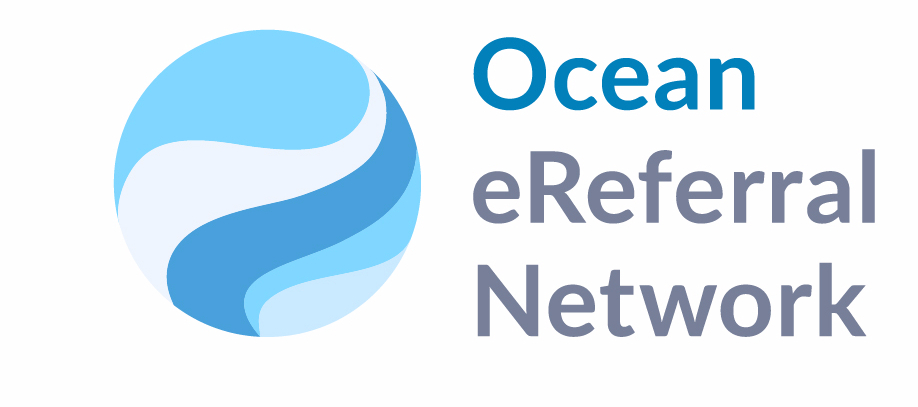 Ocean Referral Network Logo 