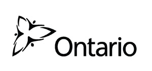 Logo Government of Ontario