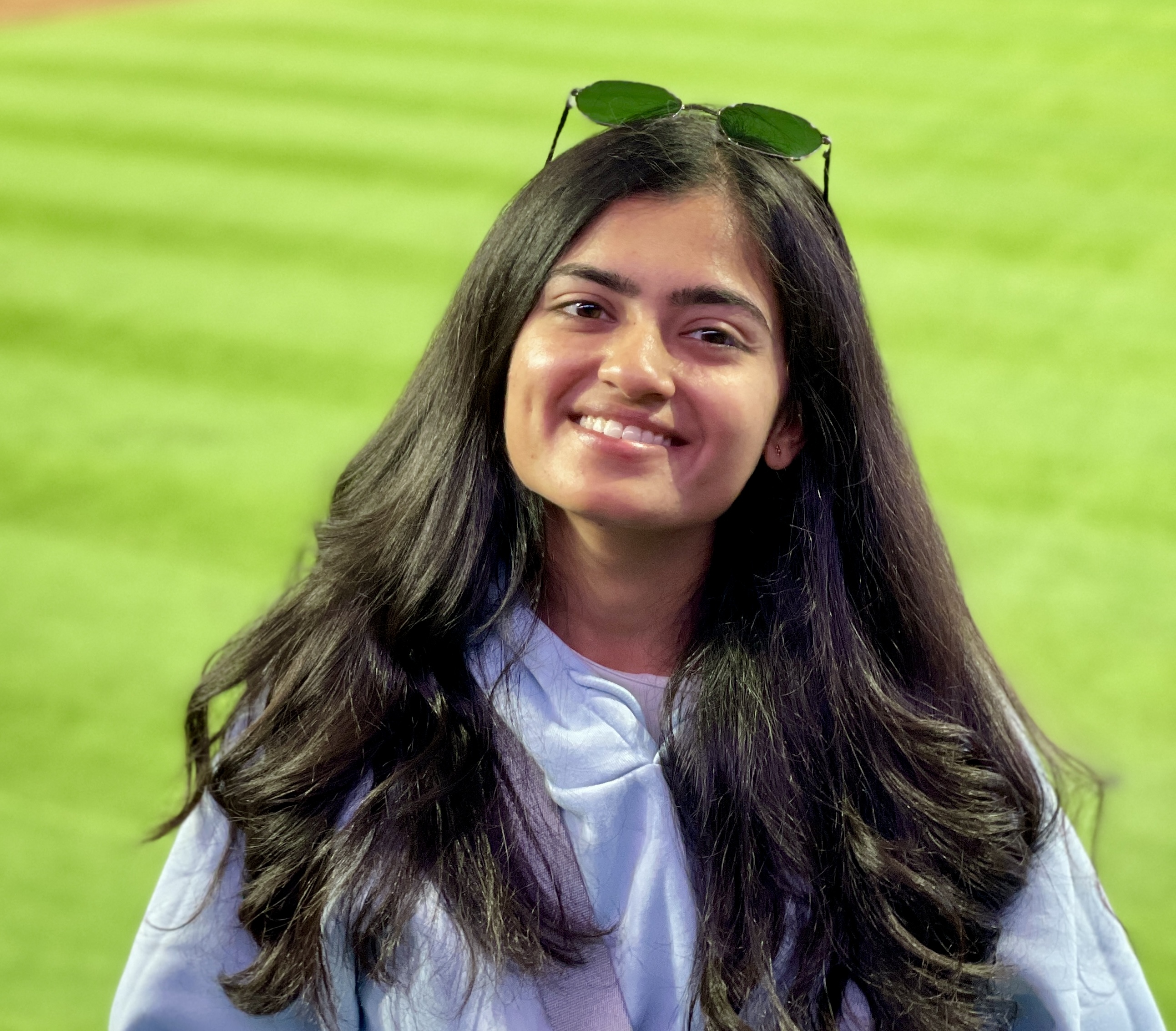 Shagun Jariwala, Behavior Facilitator