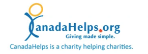 Canada Helps