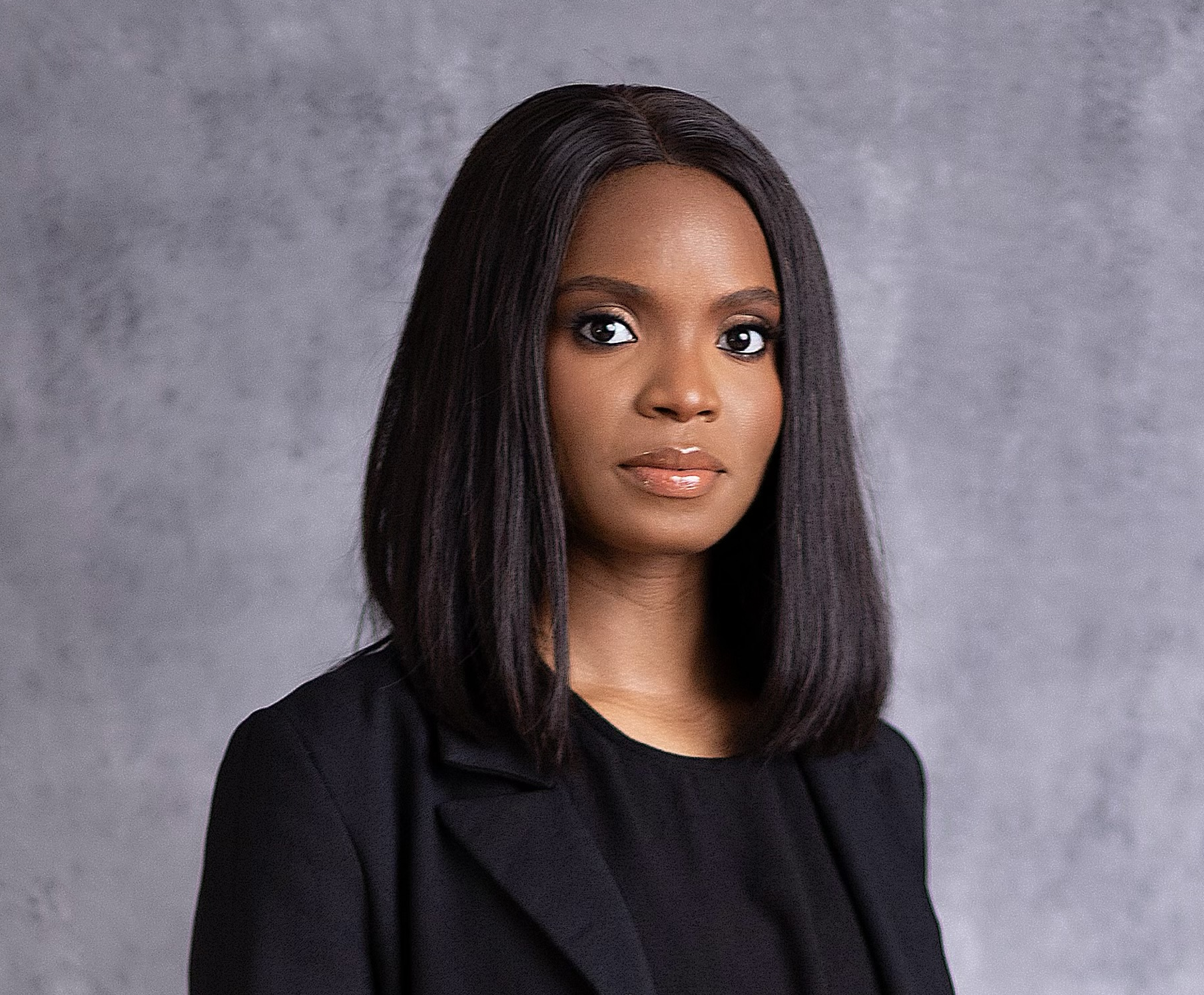 Biobele Okorosa, Administrative Assistant