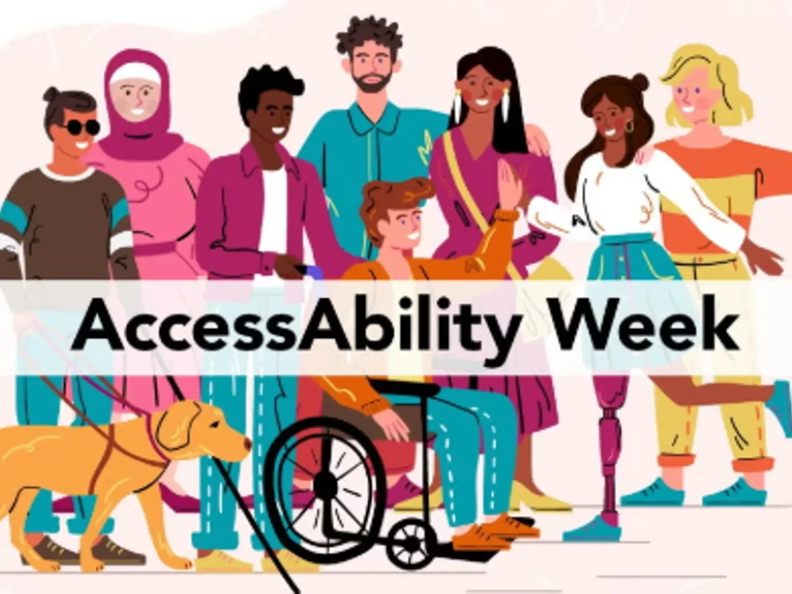 Access Week Quotes National AccessAbility Week 2026