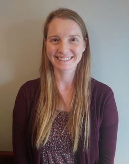 Kendra Leighton - Occupational Therapist