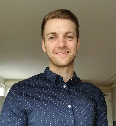 Dan Holisek - ABI Specialized Intensive Case Coordinator
